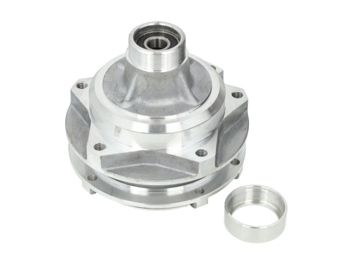 Freewheel Puch Maxi S / N / X30 coverring aluminium CNC