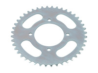 Kettenrad Puch M50 44 Zähne Esjot A-Qualität Kettenrad Puch M50 44 Zähne Esjot A-Qualität