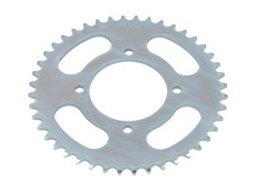 Achtertandwiel Puch M50 44 tands Esjot A-kwaliteit