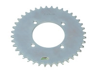 Achtertandwiel Puch M50 40 tands Esjot A-kwaliteit