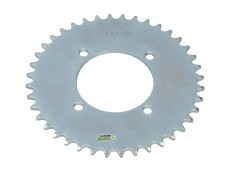 Achtertandwiel Puch M50 40 tands Esjot A-kwaliteit