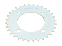 Kettenrad Puch M50 32 Zähne Esjot A-Qualität Kettenrad Puch M50 32 Zähne Esjot A-Qualität