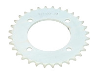 Achtertandwiel Puch M50 32 tands Esjot A-kwaliteit