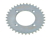 Kettenrad Puch M50 35 Zähne Esjot A-Qualität Kettenrad Puch M50 35 Zähne Esjot A-Qualität