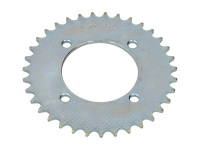 Achtertandwiel Puch M50 35 tands Esjot A-kwaliteit