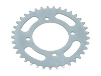 Achtertandwiel Puch M50 37 tands Esjot A-kwaliteit