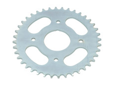 Achtertandwiel Puch M50 Jet 40 tands Esjot A-kwaliteit