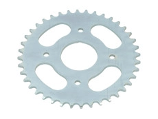 Rear sprocket Puch M50 Jet 40 teeth Esjot A-quality