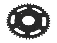 Achtertandwiel Puch M50 Jet 42 tands Esjot A-kwaliteit