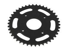 Achtertandwiel Puch M50 Jet 42 tands Esjot A-kwaliteit