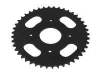 Achtertandwiel Puch M50 Jet 44 tands Esjot A-kwaliteit