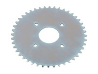 Kettenrad Puch M50 R / Skylark 44 Zähne Esjot A-Qualität Kettenrad Puch M50 R / Skylark 44 Zähne Esjot A-Qualität