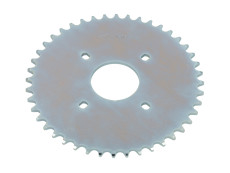 Achtertandwiel Puch M50 R / Skylark 44 tands Esjot A-kwaliteit