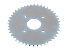 Rear sprocket Puch M50 R / Skylark 44 teeth Esjot A-quality