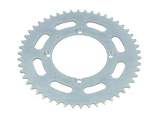 Rear sprocket Puch X30 50 teeth Esjot A-quality