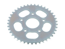 Rear sprocket Puch Maxi Plus Turbo 41 teeth Esjot A-quality