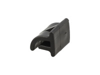 Kettinggeleider / frame beschermer Puch X30