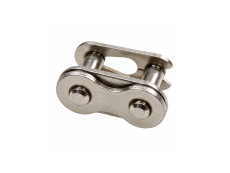 Chain joint master link 415 IGM Heavy Duty Blank Chain joint master link 415 IGM Heavy Duty Blank