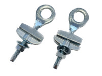 Kettingspanner M6 13mm Puch Magnum type 1 (2 stuks) Kettingspanner M6 13mm Puch Magnum type 1 (2 stuks)