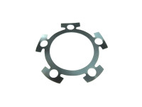 Rear sprocket Puch MV / VS / MS locking plate 