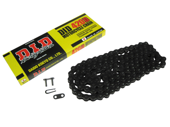 Chain 420-130 D.I.D product