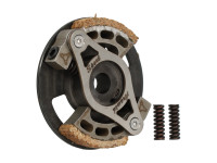 Koppeling Puch Maxi S / N E50 aanloop Aramid race Woven 2 segmenten A.S.P