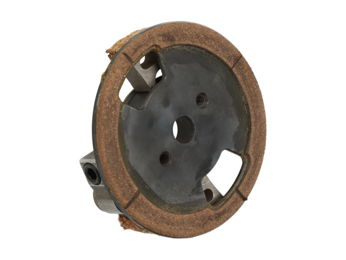 Koppeling Puch Maxi S N E50 aanloop Aramid Woven 2 segmenten