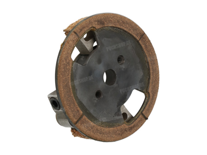 Koppeling Puch Maxi S N E50 aanloop Aramid Woven 2 segmenten