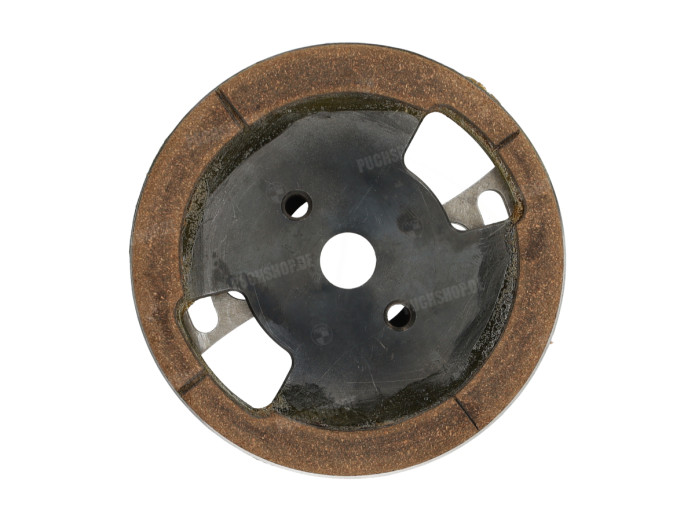 Koppeling Puch Maxi S N E50 aanloop Aramid Woven 2 segmenten