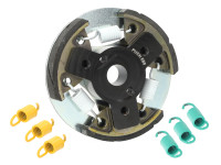 Koppeling Puch Maxi S / N E50 aanloop Jammer v6.5 race 
