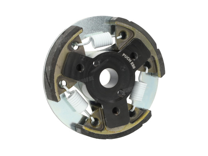 Kupplung Puch Maxi S / N E50 Anroll Jammer v6.5 Race 
