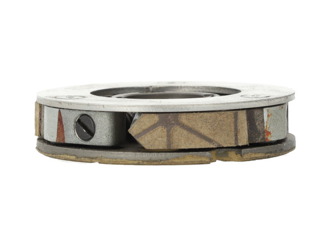 Koppeling Puch Maxi S / N E50 aanloop HK race Kevlar product