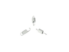 Koppeling Puch Maxi S / N E50 / ZA50 Jammer 1.5mm veren set wit