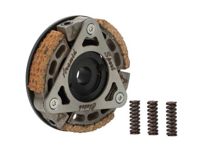 Clutch Puch Maxi S / N E50 kickstart Aramid race Woven (renewed) product