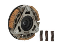 Kupplung Puch Maxi S / N E50 Kickstart Aramid Rennkupplung Woven (erneuert)