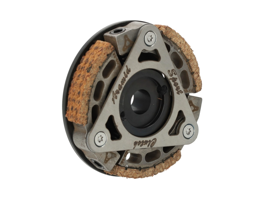 GO KART OTK TonyKart Magnesium Hub Karting Rennen EUR 163,73 - DE