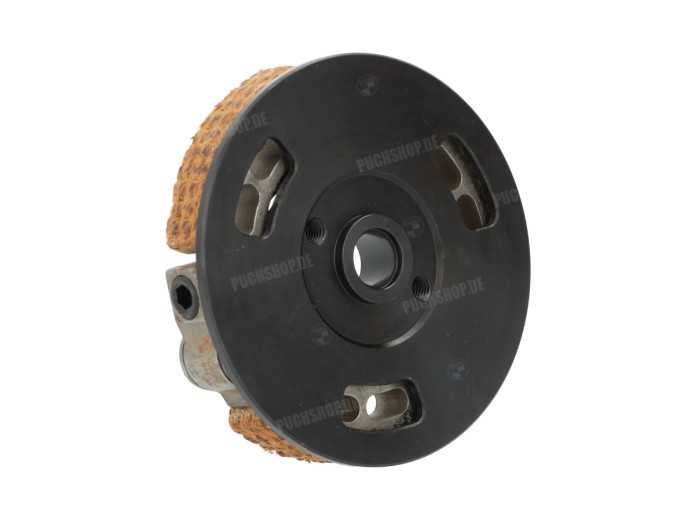 Kupplung Puch Maxi S / N E50 Kickstart Aramid Rennen Woven 