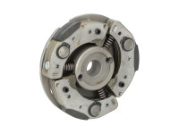 Clutch Puch Maxi E50 pedal start 3-segments as original A-Quality CLAW