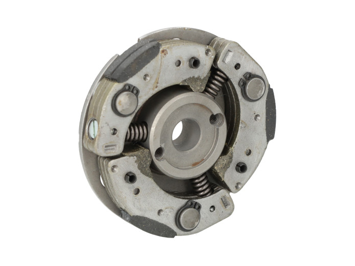 Koppeling Puch Maxi S / N E50 aanloop 3-segmenten standaard A-kwaliteit CLAW