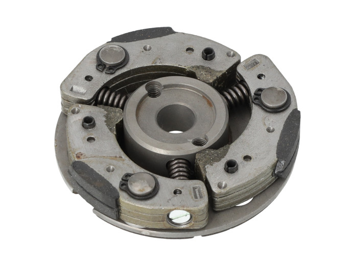 Kupplung Puch Maxi Anroll 3-Backen wie original A-Qualität CLAW