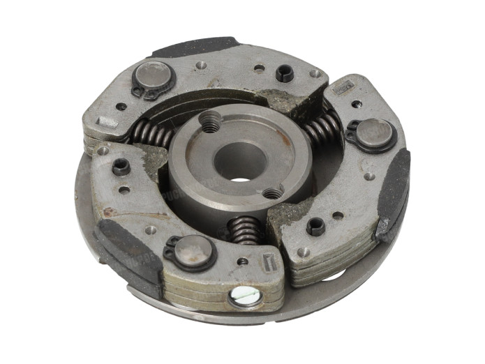 Koppeling Puch Maxi S / N E50 aanloop 3-segmenten standaard A-kwaliteit CLAW