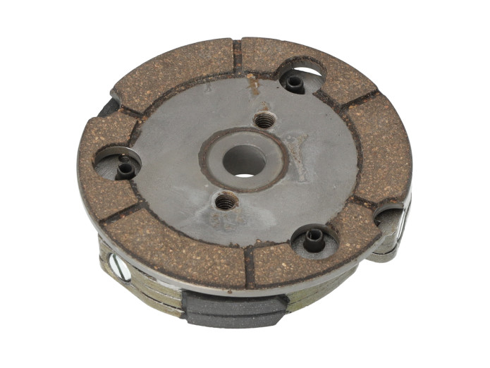 Kupplung Puch Maxi Anroll 3-Backen wie original A-Qualität CLAW