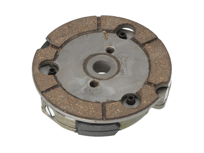 Koppeling Puch Maxi S / N E50 aanloop 3-segmenten standaard A-kwaliteit CLAW