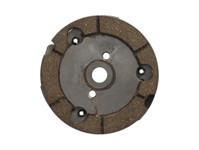 Kupplung Puch Maxi Anroll 3-Backen wie original A-Qualität CLAW