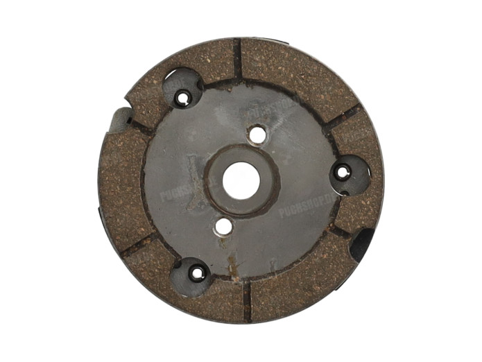 Koppeling Puch Maxi S / N E50 aanloop 3-segmenten standaard A-kwaliteit CLAW