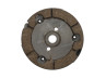 Koppeling Puch Maxi E50 als origineel aanloop 3-segmenten A-kwaliteit Koppeling Puch Maxi S / N E50 aanloop 3-segmenten standaard A-kwaliteit CLAW