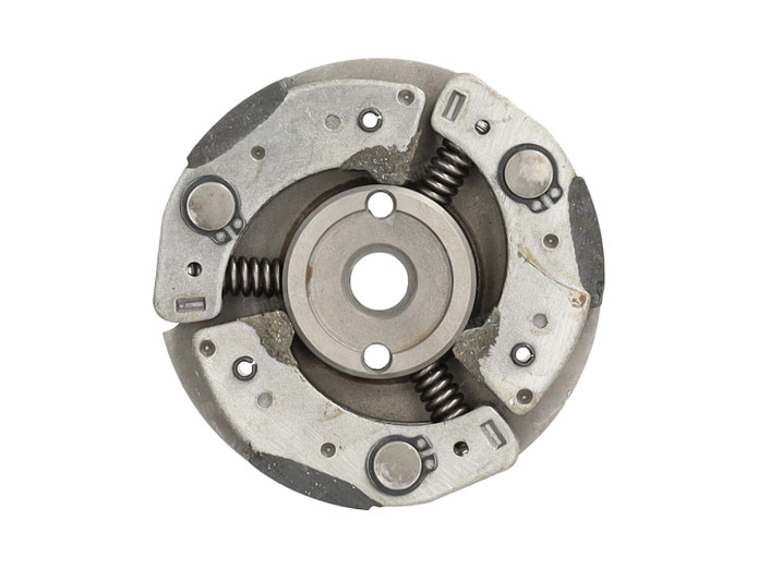 Koppeling Puch Maxi S / N E50 aanloop 3-segmenten standaard A-kwaliteit CLAW