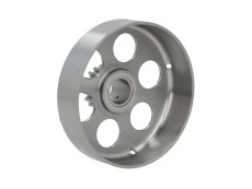 Koppelingshuis Puch Maxi E50 kickstart 19 tands racing PSR rechte vertanding