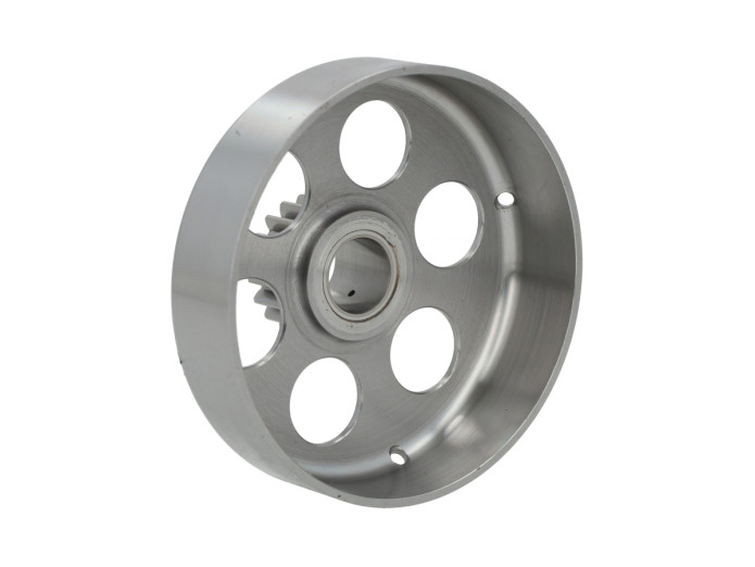 Kupplungskorb Puch Maxi E50 Kickstart 19 Zähne Racing PSR grade