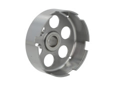 Clutch bell Puch Maxi E50 pedal start 19 teeth racing PSR straight cut